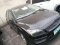 2006 Ford Focus Hatchback 2L automatic Gas-1