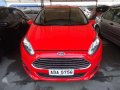 2014 Ford Fiesta AT Gas (Yomel) for sale -0