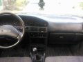 Toyota Smallbody Corolla XE 1992 MT Gray For Sale -2