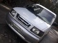 Mitsubishi Adventure 2001 for sale -3