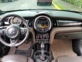 Well-maintained Mini Cooper 2015 for sale-4