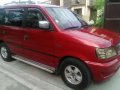 Mitsubishi Adventure GLS 2002 for sale -2