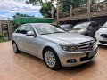 2008 Mercedes Benz C200 Elegante for sale -1