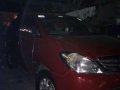 Toyota Innova e 2011 for sale -0