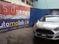 2016 Ford Fiesta Gas Automatic Automobilico BF-0