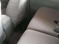 Toyota Innova J 2010 MT Red For Sale -2