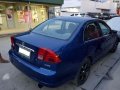 Honda Civic 2002 manual for sale -2