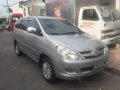 Well-maintained Toyota Innova 2006 for sale-1