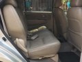 Well-kept Toyota Fortuner 2006 for sale-17