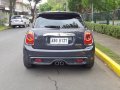 Well-maintained Mini Cooper 2015 for sale-3