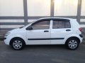 2011 Hyundai Getz for sale -3