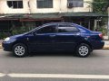 Toyota Altis 2002 J Manual (Converted to E)-4