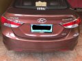 Hyundai Elantra 2012 1.8 GLS AT for sale -1