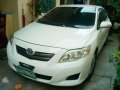 Toyota Altis E 2008model for sale -0