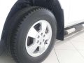 2013 Nissan Frontier Navarra XE 2.5 4x4-10