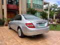 2008 Mercedes Benz C200 Elegante for sale -3