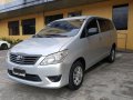 Well-maintained Toyota Innova 2015 for sale-1