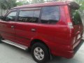 Mitsubishi Adventure GLS 2002 for sale -4