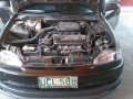 Honda Civic LX ESI body 1995 for sale -11
