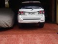 Toyota Fortuner 2014 for sale-2