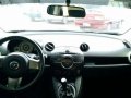 Mazda 2 2011 Sedan for sale -5