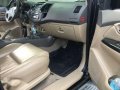 Toyota Fortuner 2012 for sale -6