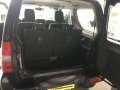 2015 Suzuki Jimny JLX 4x4 MT for sale-3