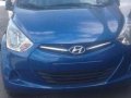 Hyundai Eon 2017 HB Manual New Units For Sale -1