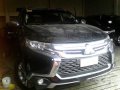 Well-kept Mitsubishi Montero Sport 2016 for sale-0