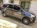 2017 Toyota Avanza MT x Ecosport Juke Mobilio Ertiga 2016 2015 ASX-1