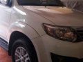 Toyota Fortuner 2014 for sale-0