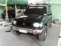 Well-kept Mitsubishi Pajero 2002 for sale-2