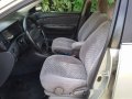 Good as new Toyota Corolla Altis 2005 for sale-3