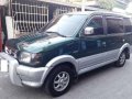 2000 Mitsubishi Adventure GLS for sale -5