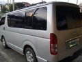 Well-maintained Toyota Hiace 2012 for sale-3