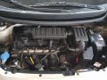 2017 Kia Picanto EX Gas Automatic White For Sale -4