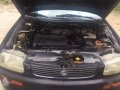 Rush Mazda 323 all power for sale -7