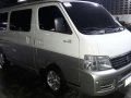 2011 Nissan Urvan Estate 3.0L Diesel-2
