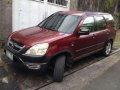 2004 Honda CRV for sale -7