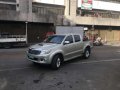 2013 Hilux 4x4 diesel for sale -8