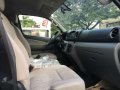 Nissan NV350 Urvan Premium Manual 2017-4