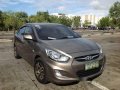 Well-maintained Hyundai Accent 2012 for sale-0