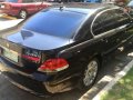 Bmw 745i 4L AT 2002 E300 E240 525i 523i 740 E36 750li S600 S550-2