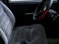 Well-maintained Toyota Wrangler 1996 for sale-5