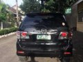 Toyota Fortuner for sale -4