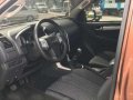 2017 Isuzu Mux LS-A 4x2 MT with only 345km-4