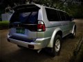 Good as new Mitsubishi Montero Sport 2006 for sale-5