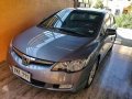 Honda Civic FD 1.8s 2008 for sale -2