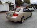 Toyota Vios G automatic 2003 for sale -3
