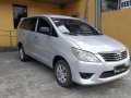 Well-maintained Toyota Innova 2015 for sale-0